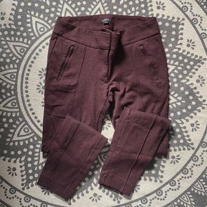 Loft dress pants